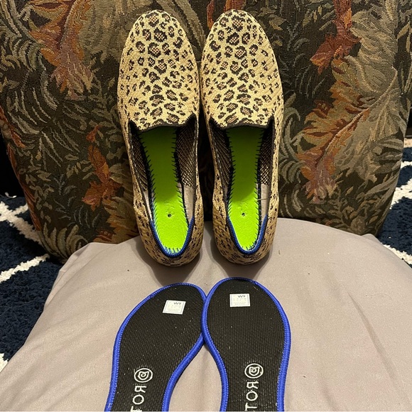 Rothys loafer - Picture 3 of 5